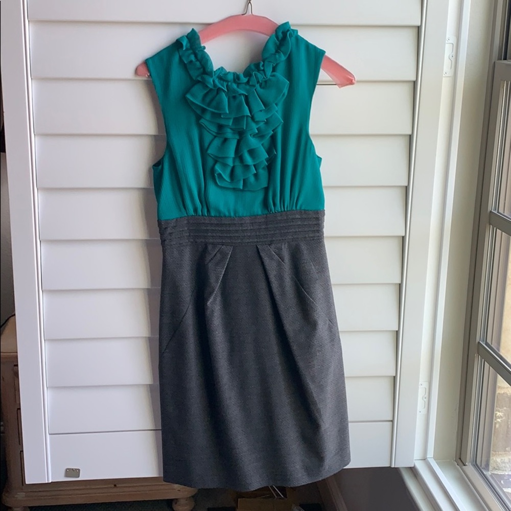 Max and Cleo dress